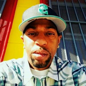 Meet your Posher, Cedric